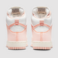 Nike Women's Dunk High 1985 'Arctic Orange' Sneakers - 5W