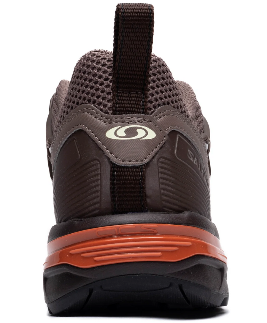 Salomon ACS + OG 'Iron Bracken/Autumn Glaze' Trail Sneakers - Size 8M