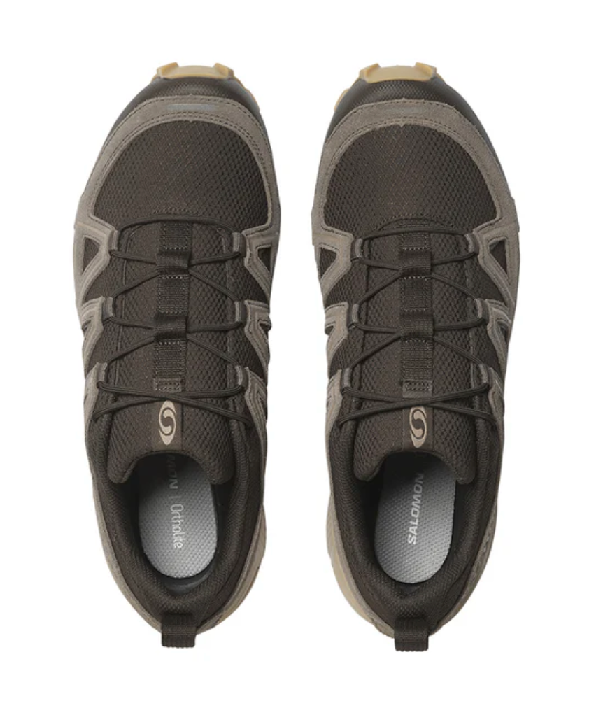 Salomon Speedcross 3 Expanse 'Wren/White Pepper' Shoes - Size 8.5M