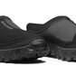 Salomon Snowclog Black/Asphalt Slip-On Shoes - Size 13M