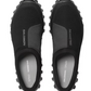 Salomon Snowclog Black/Asphalt Slip-On Shoes - Size 13M
