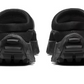 Salomon Snowclog Black/Asphalt Slip-On Shoes - Size 13M