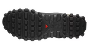 Salomon Snowclog Black/Asphalt Slip-On Shoes - Size 9M