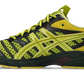 Asics UB9-S GEL-DS Trainer 14 'Dark Mustard/Truffle Grey' Sneakers - 8.5M