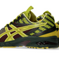 Asics UB9-S GEL-DS Trainer 14 'Dark Mustard/Truffle Grey' Sneakers - 8.5M