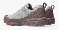Asics Gel-Venture 6 Shield Mauve/Oyster Grey Sneakers - Size 9M