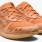 Asics GEL-Lyte III OG 'Rooibos'' Orange Men's Sneakers - Size 8M