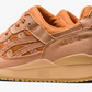 Asics GEL-Lyte III OG 'Rooibos'' Orange Men's Sneakers - Size 8M