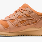Asics GEL-Lyte III OG 'Rooibos'' Orange Men's Sneakers - Size 8M