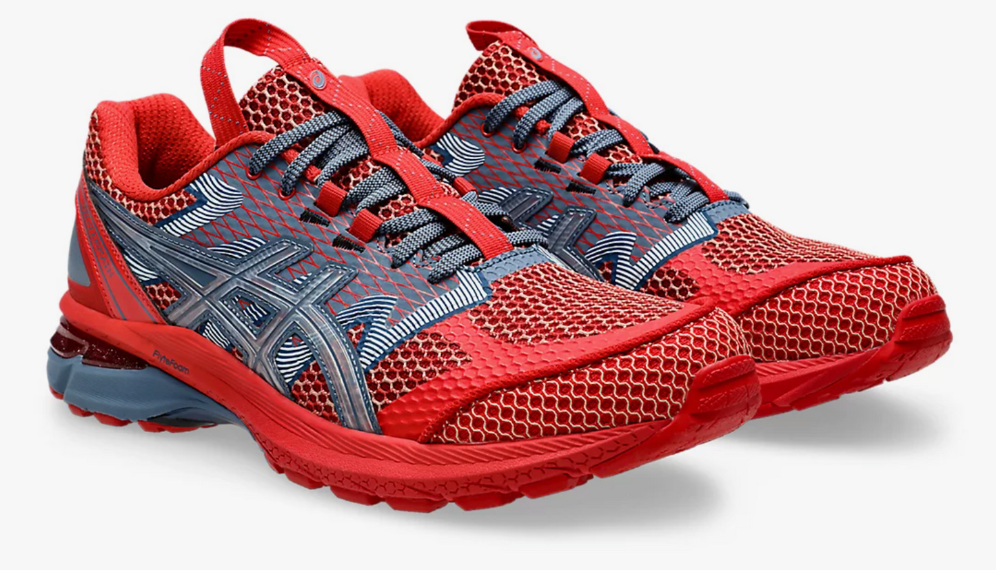 Asics US4-S Gel-Terrain Kiko Kostadinov 'Spiderman' Sneakers - 10.5M