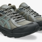Asics Gel-Venture 6 Shield Graphite/Truffle Grey Sneakers - 10.5M