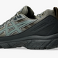 Asics Gel-Venture 6 Shield Graphite/Truffle Grey Sneakers - 10.5M