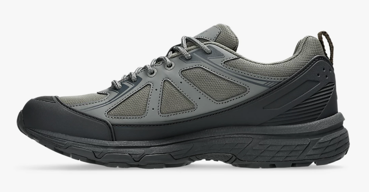 Asics Gel-Venture 6 Shield Graphite/Truffle Grey Sneakers - 10.5M