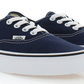 Vans Authentic Parisian Night/True White Sneakers - Size 11.5M