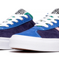Vans UA 'Retro Court' Sport Low-Top Shoes Blue/Pink - Size 8.5M