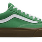 Vans Style 36 'Green Gum' Low-Top Unisex Sneakers - Size 9M