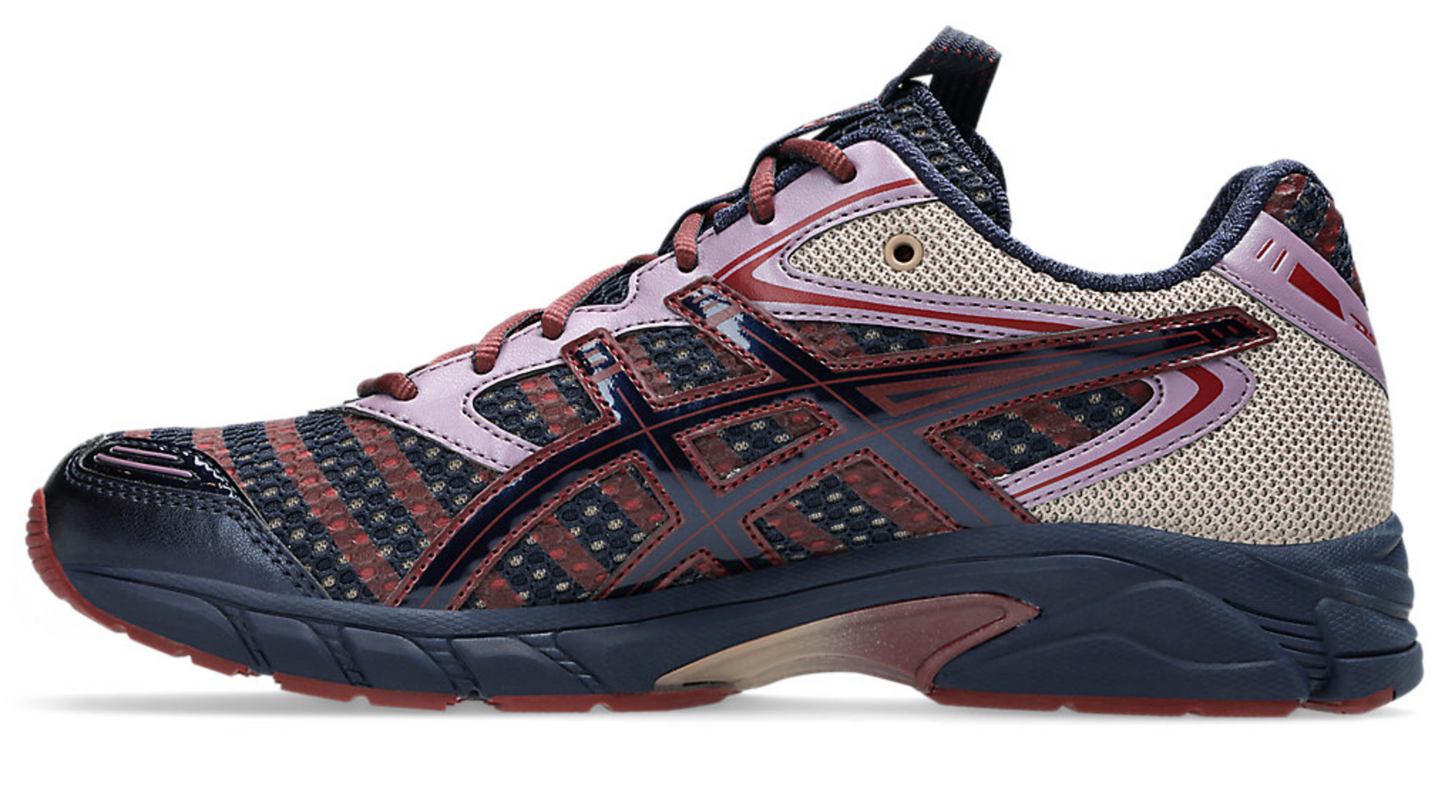 Asics UB9-S Gel Ds Trainer 14 'Purple Oxide' Sneakers - Size 9.5M