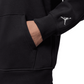 Brand New Air Jordan MVP Full-Zip Fleece Hoodie 'Off Black/Sail'(HF9295-045) Size XXL