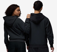 Brand New Jordan Flight Fleece Graphic Pullover Hoodie Off Noir Size XXL