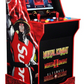Arcade1UP X Supreme X Mortal Kombat Red Arcade Machine FW 2020