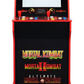 Arcade1UP X Supreme X Mortal Kombat Red Arcade Machine FW 2020