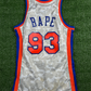 BAPE X Mitchell & Ness New York Knicks Swingman Jersey - Size Small