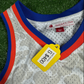 BAPE X Mitchell & Ness New York Knicks Swingman Jersey - Size Small