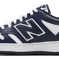 New Balance 480 'Team Navy' Men's Sneakers - Size 9M