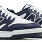 New Balance 480 'Team Navy' Men's Sneakers - Size 9M