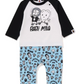 Bape Kids X Chocomoo Milo Friends Romper In White Size 70