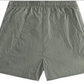 Kith Women's Devan Nylon Wind Short 'Tinge' Size Small