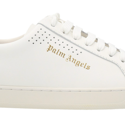 Palm, Angels Women's Palm One "Animations"Sneaker Size 37 (5.5W)