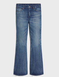 CELINE Men's Marco Jeans Indigo Wash Size 33 (MSRP: $1,200)