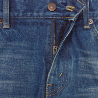 CELINE Men's Marco Jeans Indigo Wash Size 33 (MSRP: $1,200)