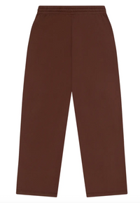 Denim Tears ADG Brown Sweatpants Size XXL
