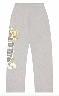 Denim Tears X Hardies NYC Grey Sweatpants Size Medium