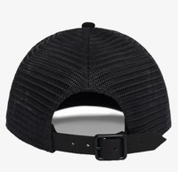 Denim Tears X Hardies NYC Black Trucker Hat