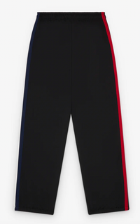Denim Tears FW25 Star Track Black Pants Size Medium