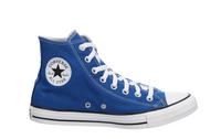 Converse Chuck Taylor All Star High Top Canvas Sneakers Multi Color Unisex