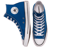 Converse Chuck Taylor All Star High Top Canvas Sneakers Multi Color Unisex