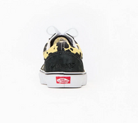 Awake NY X Vans Animal Print Classic Old Skool Sneakers