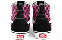 Awake NY X Vans SK8-HI 