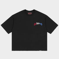 Godspeed Vital Necessi-Tee 4th - Black