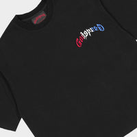 Godspeed Vital Necessi-Tee 4th - Black