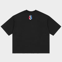 Godspeed Vital Necessi-Tee 4th - Black
