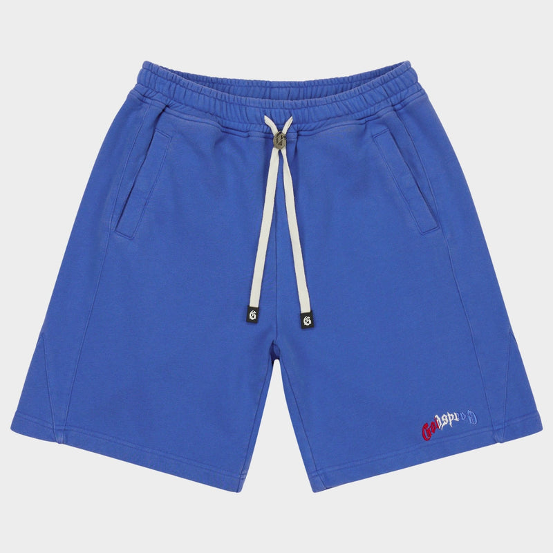 Godspeed Vital Terry Shorts 4th - Blue