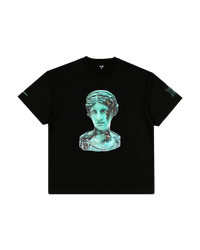Daniel Arsham + ComplexCon Eroded Bronze Tee