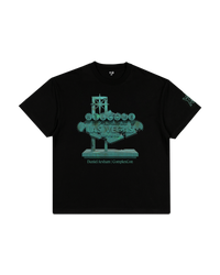 Daniel Arsham + ComplexCon Welcome to Vegas Tee