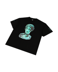 Daniel Arsham + ComplexCon Eroded Bronze Tee
