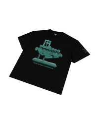 Daniel Arsham + ComplexCon Welcome to Vegas Tee